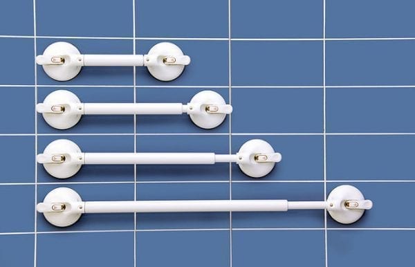 Roth Rail Extendable - Image 2