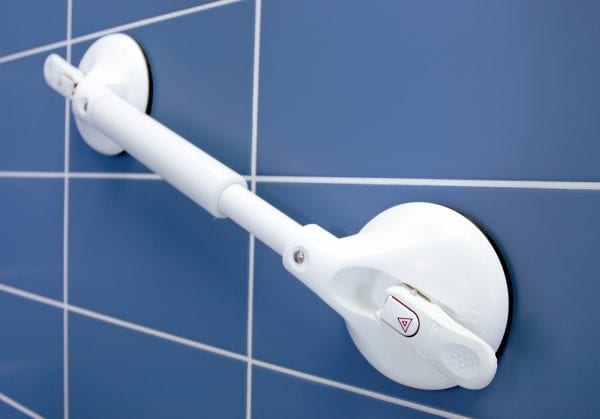 Roth Rail Extendable