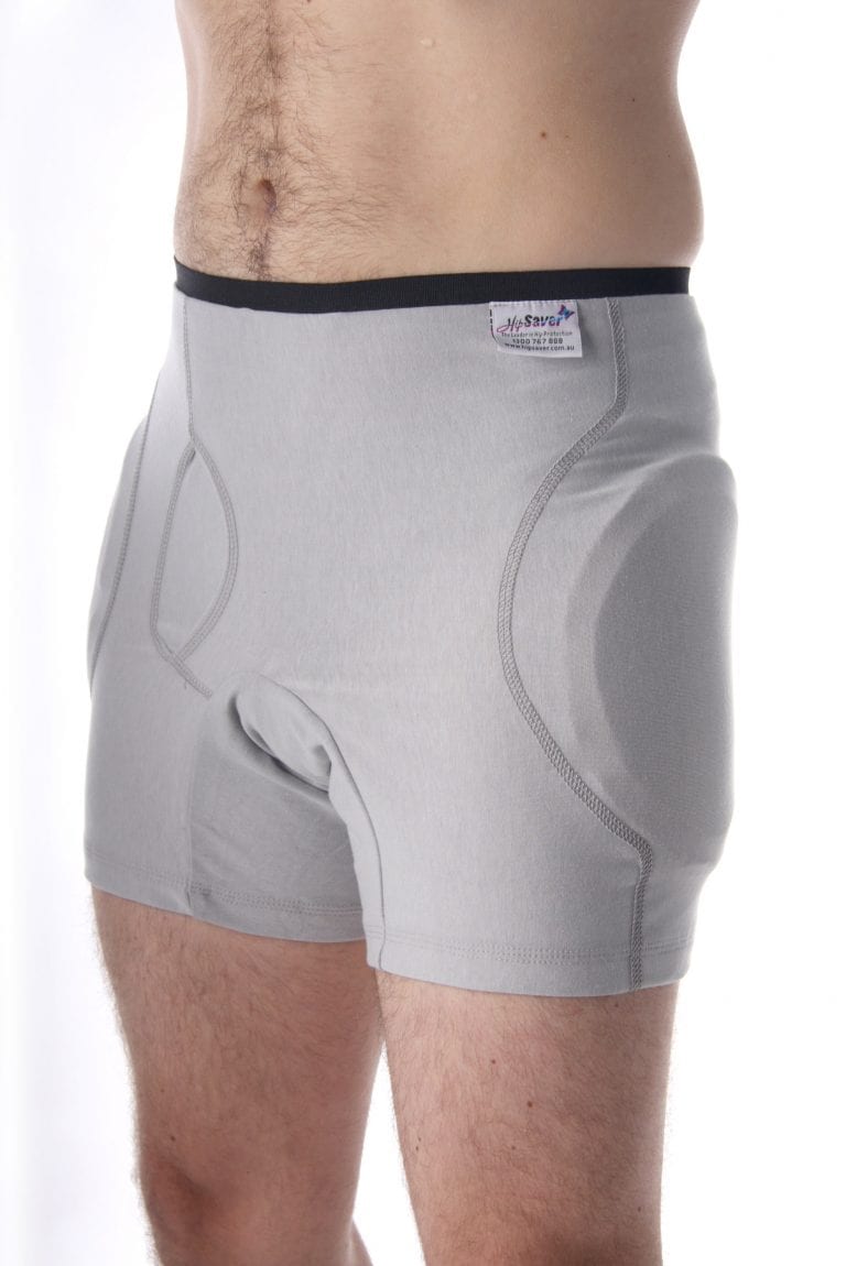 HipSaver Hip Protectors SlimFit Medix 21 Helping you move ahead